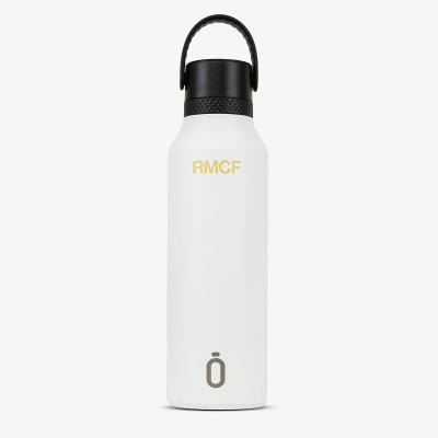 Botella t�rmica cer�mica Runbott Mii 600 ml RMCF W