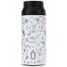 Termo cer�mico Runbott Cup Mii 350 ml bluebell