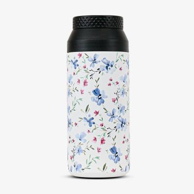 Termo cer�mico Runbott Cup Mii 350 ml bluebell