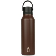 Ampolla t�rmica cer�mica Runbott MII 600 ml xoco