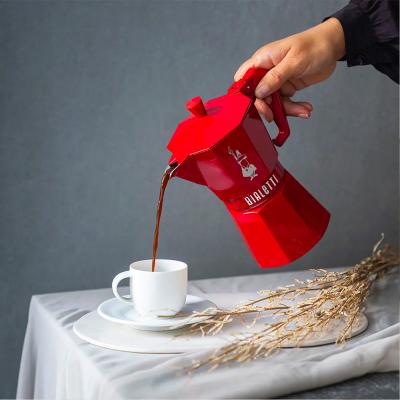 Cafetera Bialetti Moka Exclusiva