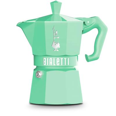 Cafetera Bialetti Moka Exclusiva