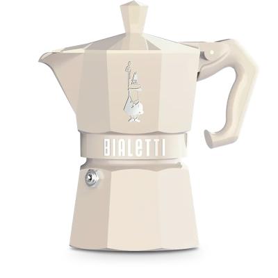 Cafetera Bialetti Moka Exclusiva