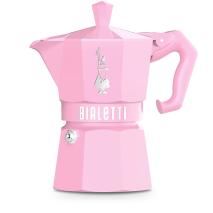 Cafetera Bialetti Moka Exclusiva