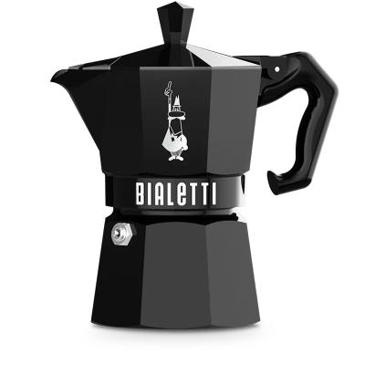 Cafetera Bialetti Moka Exclusiva