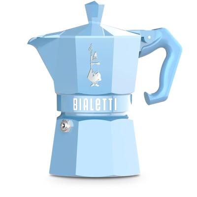 Cafetera Bialetti Moka Exclusiva