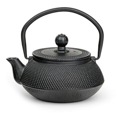 Tetera de hierro Jang