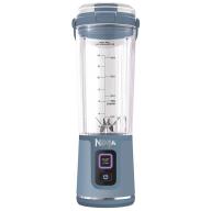 Batedora personal port�til USB Blast Ninja blava