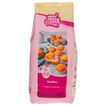 Preparado para Muffins Funcakes 1 Kg