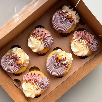 Sprinkles Perlas Mix 80 g Golden passion