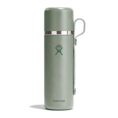 Termo con taza Hydro Flask
