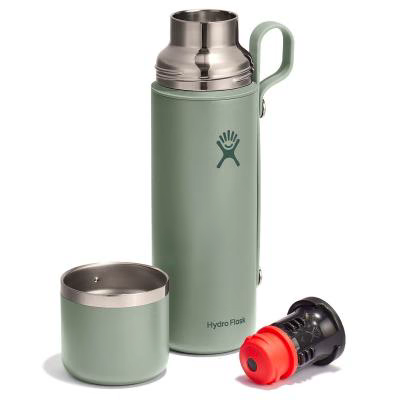 Termo con taza Hydro Flask