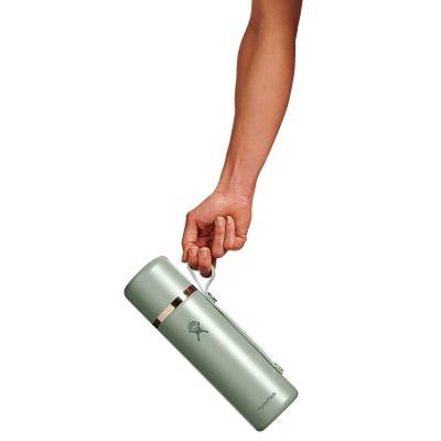 Termo con taza Hydro Flask