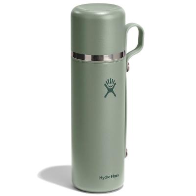 Termo con taza Hydro Flask