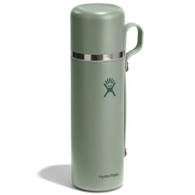 Termo con taza Hydro Flask