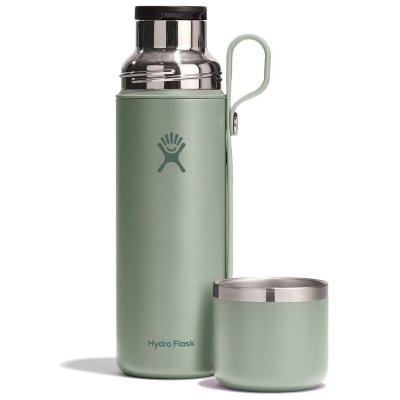 Termo con taza Hydro Flask