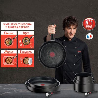 Sart�n Ingenio Tefal Unlimited (s/mango)