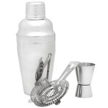 Set Cocteler�a 3 piezas