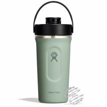 Termo batidor Shaker Gym Hydro Flask