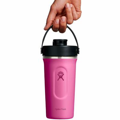 Termo batidor Shaker Gym Hydro Flask