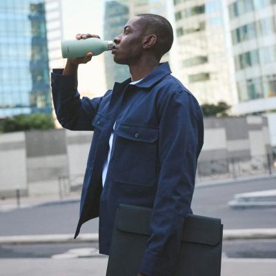 Botella t�rmica Icon Qwetch