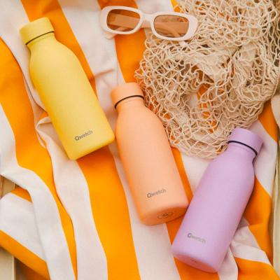 Botella t�rmica Icon Qwetch