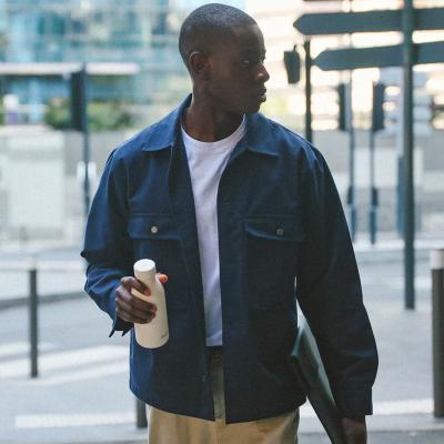 Botella t�rmica Icon Qwetch