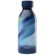 Botella t�rmica Icon Aura 500 ml bleu nit