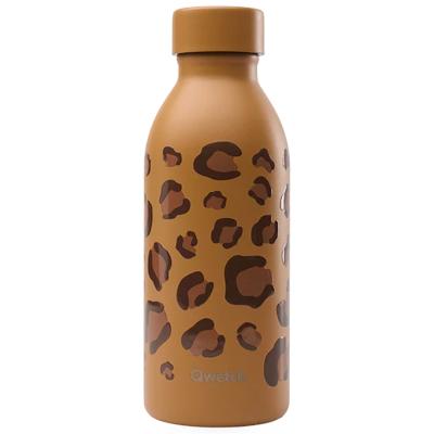 Botella t�rmica Icon Wild 500 ml camel