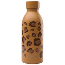 Ampolla t�rmica Icon Wild 500 ml camel
