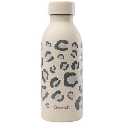 Botella t�rmica Icon Wild 500 ml arena