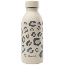 Botella t�rmica Icon Wild 500 ml arena