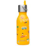 Botella t�rmica 350 ml curry Honal