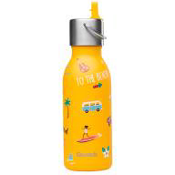 Botella t�rmica 350 ml curry Honal