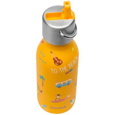 Botella t�rmica 350 ml curry Honal