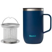 Mug t�rmico con filtro 470 ml