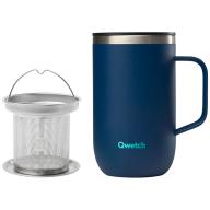Mug t�rmico con filtro 470 ml