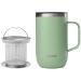 Mug t�rmico con filtro 470 ml
