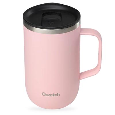 Mug t�rmico con filtro 470 ml