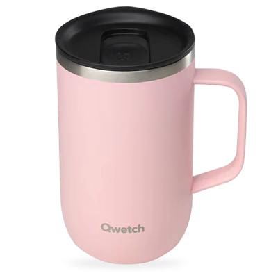Mug t�rmico con filtro 470 ml