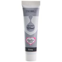 Colorante ProGel concentrado 25 g gris