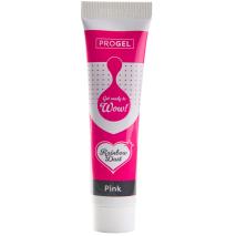 Colorante ProGel concentrado 25 g Rosa