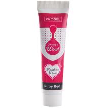 Colorante ProGel concentrado 25 g Rub�