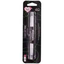 Rotulador alimentario Art pen Verde hoja