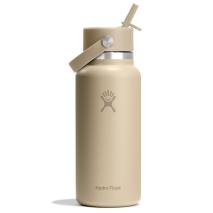 Botella termo Hydro Flask 1L tap�n pajita