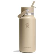 Ampolla termo Hydro Flask 1L tap canyeta