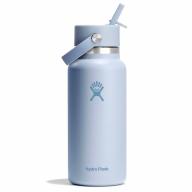 Ampolla termo Hydro Flask 1L tap canyeta