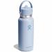 Botella termo Hydro Flask 1L tap�n pajita