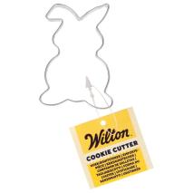 Cortador galletas Wilton Conejo 6,2 cm