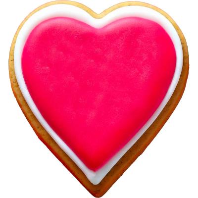 Cortador galletas Wilton Coraz�n 8,2 cm